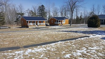 Rip Van Winkle Motel