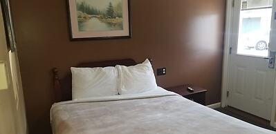 Rip Van Winkle Motel