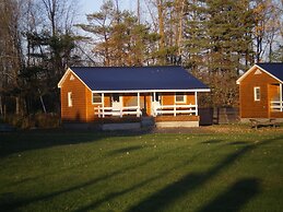 Rip Van Winkle Motel