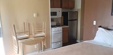 Rip Van Winkle Motel