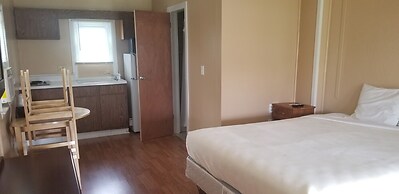 Rip Van Winkle Motel