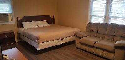 Rip Van Winkle Motel