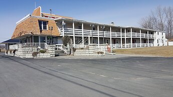 Rip Van Winkle Motel