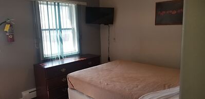 Rip Van Winkle Motel