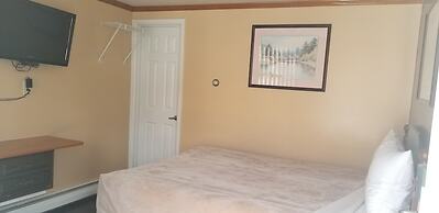 Rip Van Winkle Motel