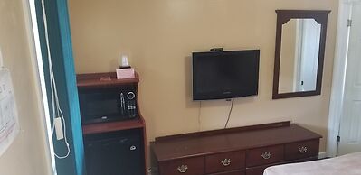 Rip Van Winkle Motel