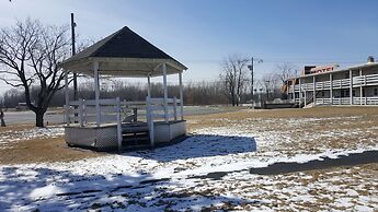 Rip Van Winkle Motel