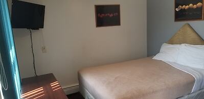 Rip Van Winkle Motel