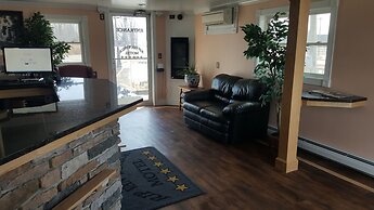 Rip Van Winkle Motel