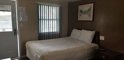 Rip Van Winkle Motel