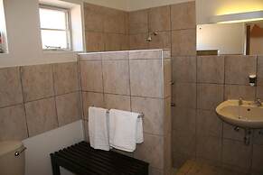 Namib Naukluft Lodge