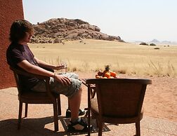 Namib Naukluft Lodge