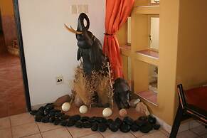 Namib Naukluft Lodge