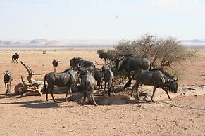 Namib Naukluft Lodge