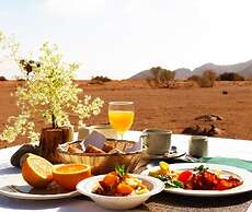 Namib Naukluft Lodge