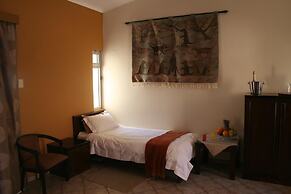 Namib Naukluft Lodge