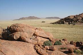 Namib Naukluft Lodge