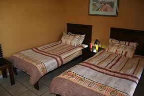 Namib Naukluft Lodge