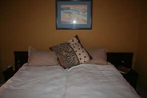 Namib Naukluft Lodge