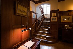 Lindeth Fell Country House