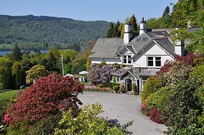 Lindeth Fell Country House