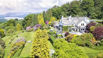 Lindeth Fell Country House