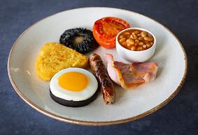 Lindeth Fell Country House