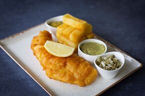 Lindeth Fell Country House