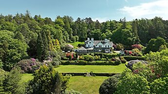Lindeth Fell Country House