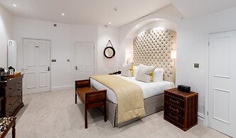 Lindeth Fell Country House