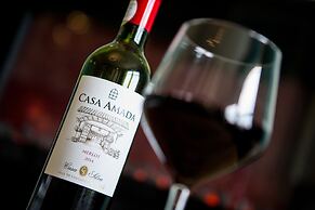 Lindeth Fell Country House