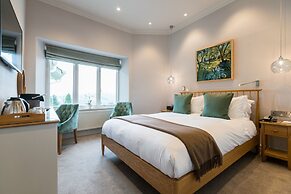 Lindeth Fell Country House