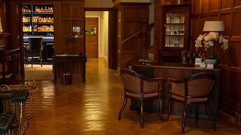 Lindeth Fell Country House