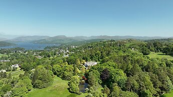 Lindeth Fell Country House