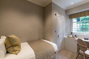 Lindeth Fell Country House