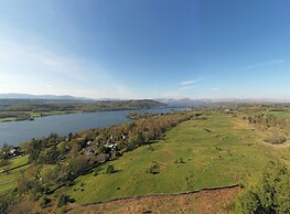 Lindeth Fell Country House