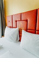 Hotel Rocket Rooms Velden