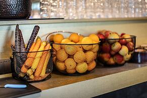 Hotel Rocket Rooms Velden