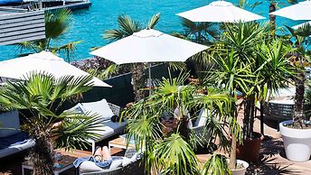 Hotel Rocket Rooms Velden