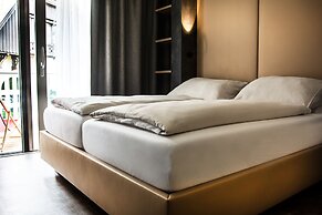 Hotel Rocket Rooms Velden