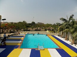 Ajuji Greenwich Hotel