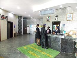 Ajuji Greenwich Hotel