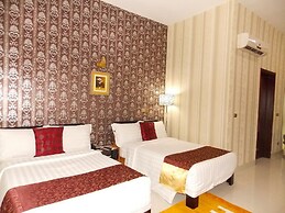 Ajuji Greenwich Hotel