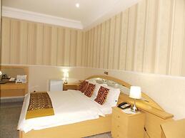 Ajuji Greenwich Hotel