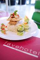 favehotel Malioboro - Yogyakarta