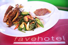 favehotel Malioboro - Yogyakarta