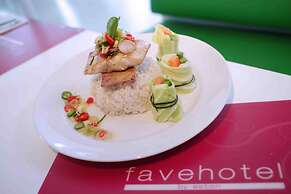 favehotel Malioboro - Yogyakarta