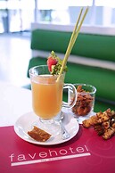 favehotel Malioboro - Yogyakarta