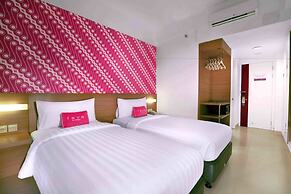 favehotel Malioboro - Yogyakarta