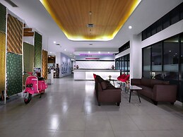 favehotel Malioboro - Yogyakarta